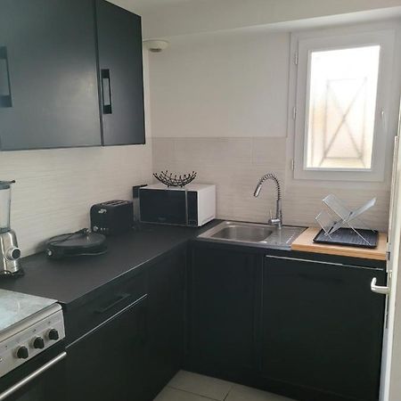 Appartement Avec Exterieur Aigues-Mortes Esterno foto